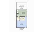 Wesley South at East Carolina - One Bedroom Downstairs