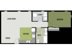 Little Crow Lofts - Floor Plan 1