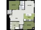 Little Crow Lofts - Floor Plan 4