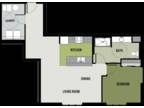 Little Crow Lofts - Floor Plan 3