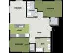 Little Crow Lofts - Floor Plan 6