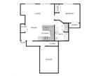 Parkdale Apartments - 1 Bedroom 1 Bathroom Attached Garage w/Washer&Dryer