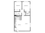 Parkdale Apartments - 2 Bed 1 Bath Detached Garage-No Washer&Dryer