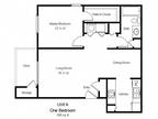 Traditions Denver - One Bedroom