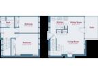 Eton Square Apartments and Townhomes - Berkshire - Townhome