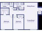 The Highlands - 2 Bedroom