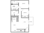 Prairie Lake Estates - 2 Bed 2 Bath Upper