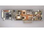 Shadow Crest - Luxury Townhomes - G