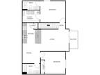 Prairie Lake Estates III - 2 Bed 2 Bath Upper Split