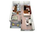 Legacy at Walton Mill - A1 1 Bed/1 Bath