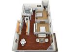 Meadows Edge Apartments - Large 2 Bed, 1 Bath + Garage