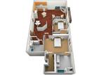 Meadows Edge Apartments - 2 Bed, 2 Bath + Garage