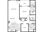 Horizons at Calabasas - Plan A