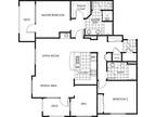 Horizons at Calabasas - Plan F
