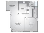 Village on the Green - 1 Bedroom, 1 Bath