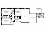Shaker House and Cormere Apartments - Three Bedroom Cormere