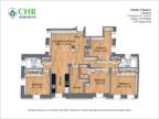 CHR Cambridge - Harvard Square Communities - Charles Chauncy - 4 Bedroom (Newly