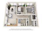 Rosegate - 2 Bedroom