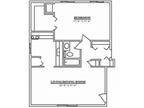 The Residences at Buttonwood - One Bedroom