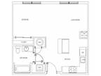 Brigham Square Apartments - Menotomy