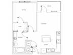 Brigham Square Apartments - Cooke