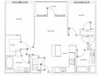 Brigham Square Apartments - The Cambridge