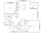 Brigham Square Apartments - The Moxie