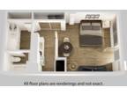 Vanowen Plaza - Studio