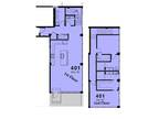 103 Virginia Square - Condo Units