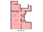 103 Virginia Square - 2 Bed 2 Bath Type C