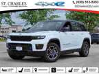 2023 Jeep Grand Cherokee Trailhawk 4xe Luxury Tech Group III