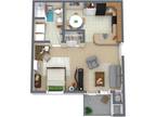 Woodland Meadows - Studio