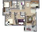 Woodland Meadows - 3x2