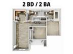 The Reserves at Steamboat Springs - 2 BD / 2 BA