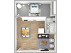 Mountain Springs Pointe - 1 Bedroom