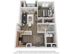 The Retreat at Stafford - A1D
