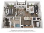 The Retreat at Stafford - A3D