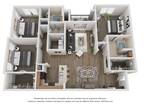 The Retreat at Stafford - C3D