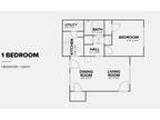Nu Salisbury South - One Bedroom One Bathroom