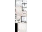 Crossings at Hesperia - 2 Bedroom 2 Bathroom