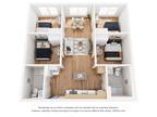 316 12th Street - 4 Bedroom