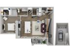 Livery Modern Apartments - Appaloosa