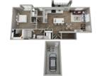 Livery Modern Apartments - Percheron Lower