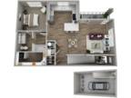 Livery Modern Apartments - Mustang Upper