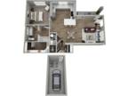 Livery Modern Apartments - Mustang Lower