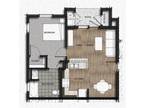 Harvest Park - 1 Bedroom 1 Bath