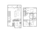 Broadwater Townhomes - C1 Market