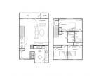 Broadwater Townhomes - C1 Income Restricted