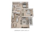 The Preserve at Beckett Ridge Apartments and Townhomes - Two Bedroom