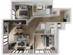 Arthaus - 2 Bedroom 2 Bathroom C